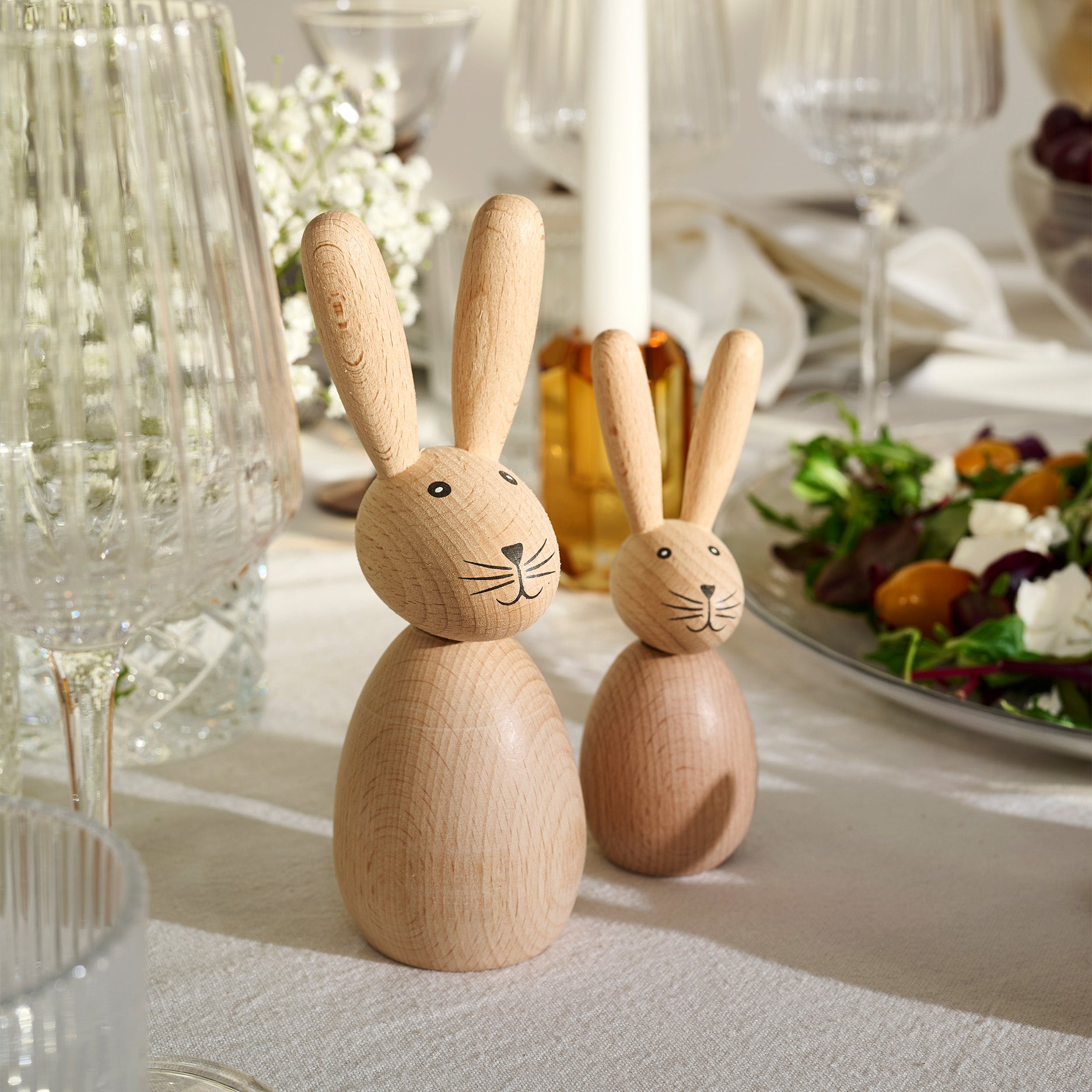 Hare i eg